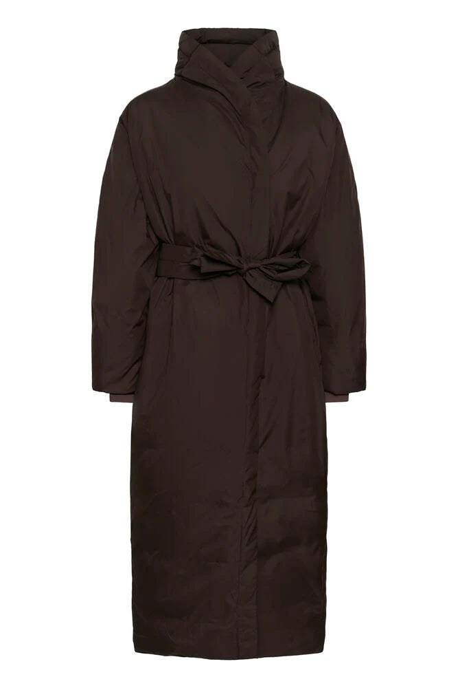 COCOON COAT
