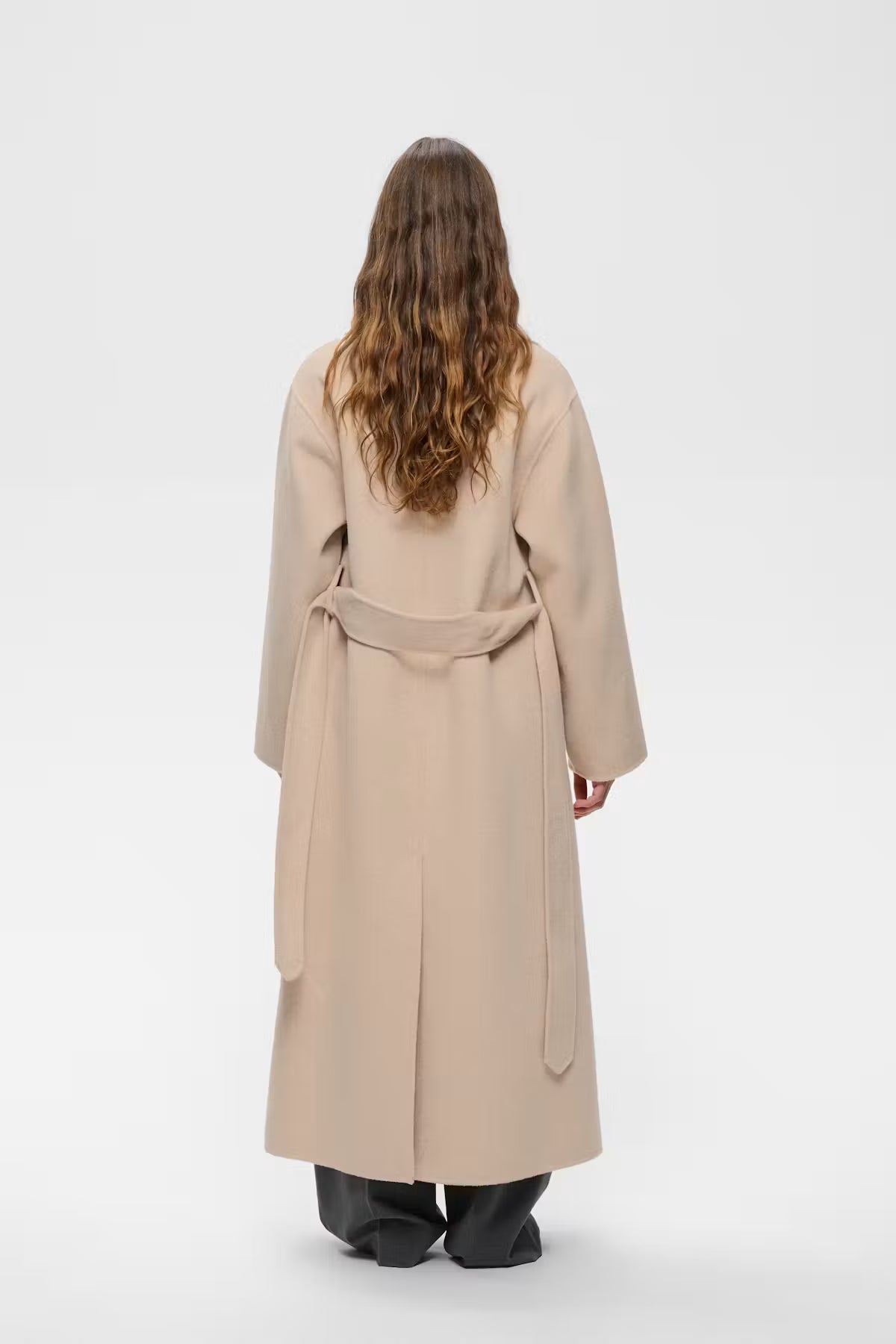 MANTEAU ZILLA