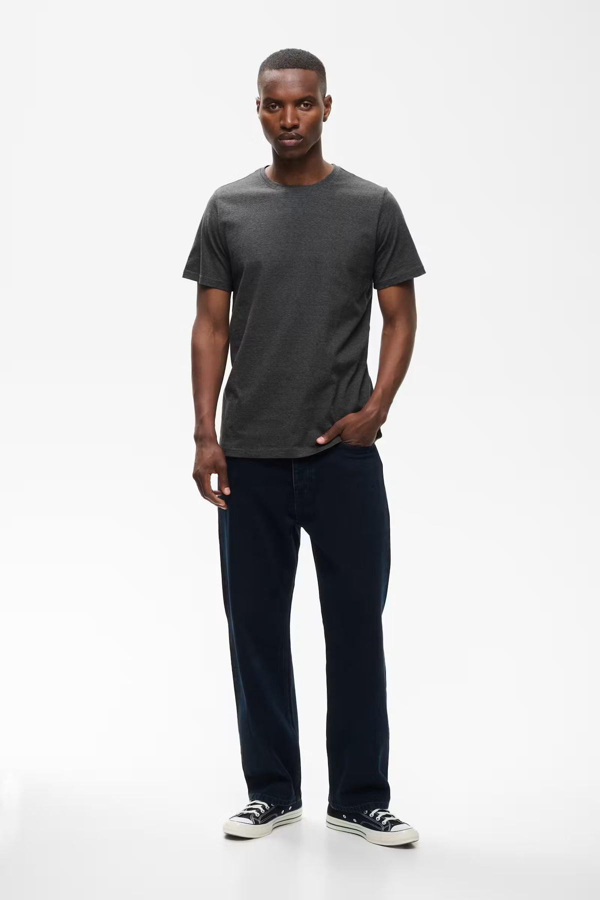 JERMANE T-SHIRT