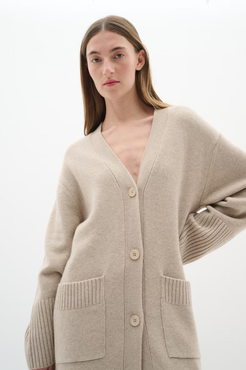 CARDIGAN GEAL
