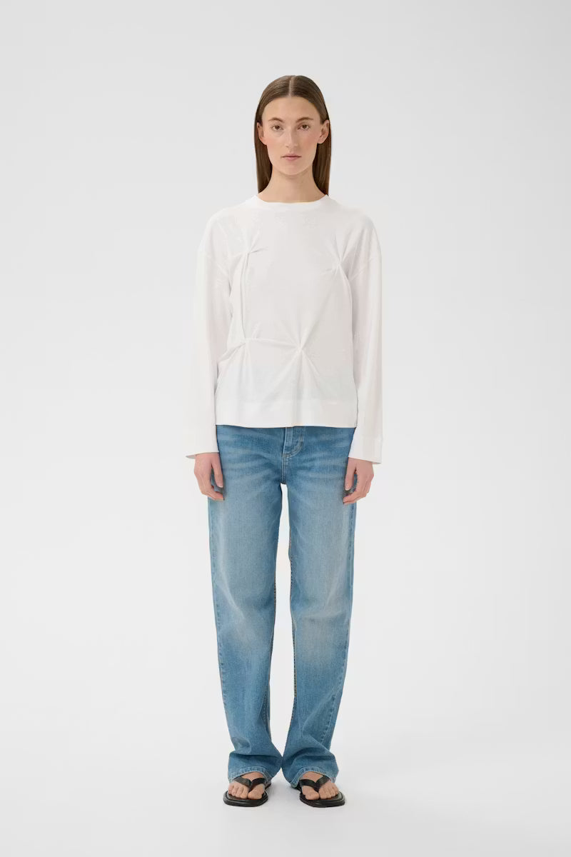 SOPHIE LONG T-SHIRT
