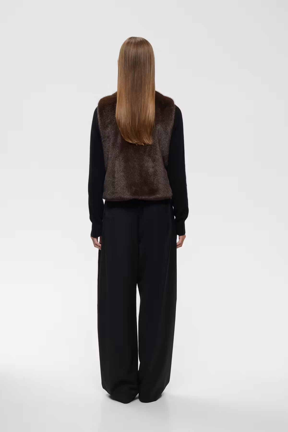 VESTE ZABELLE
