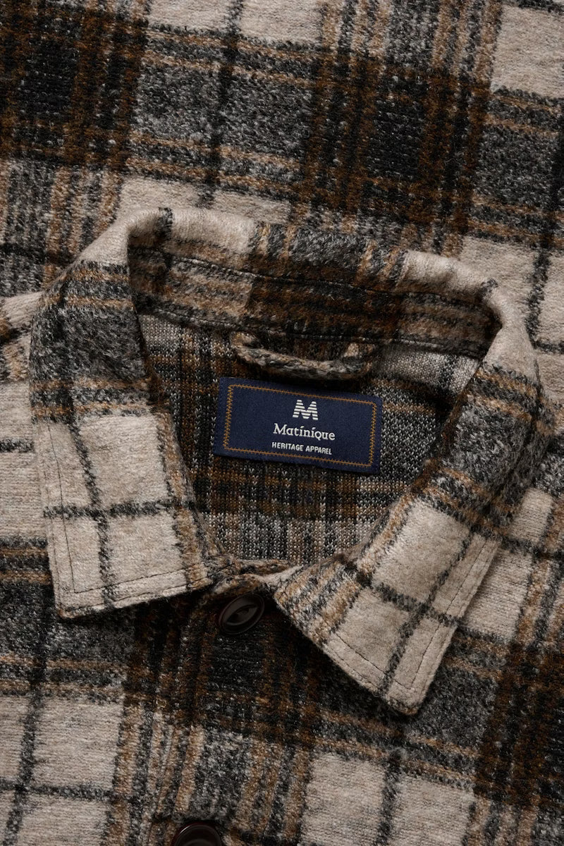 VESTE PELTON