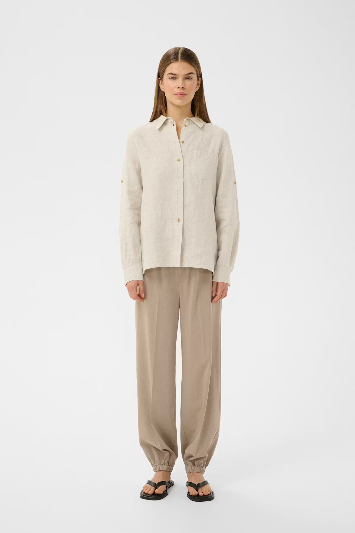 PANTALON CIERRA