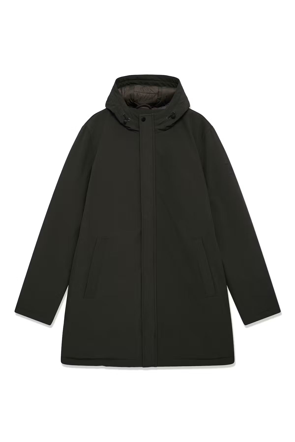 DESTON COAT
