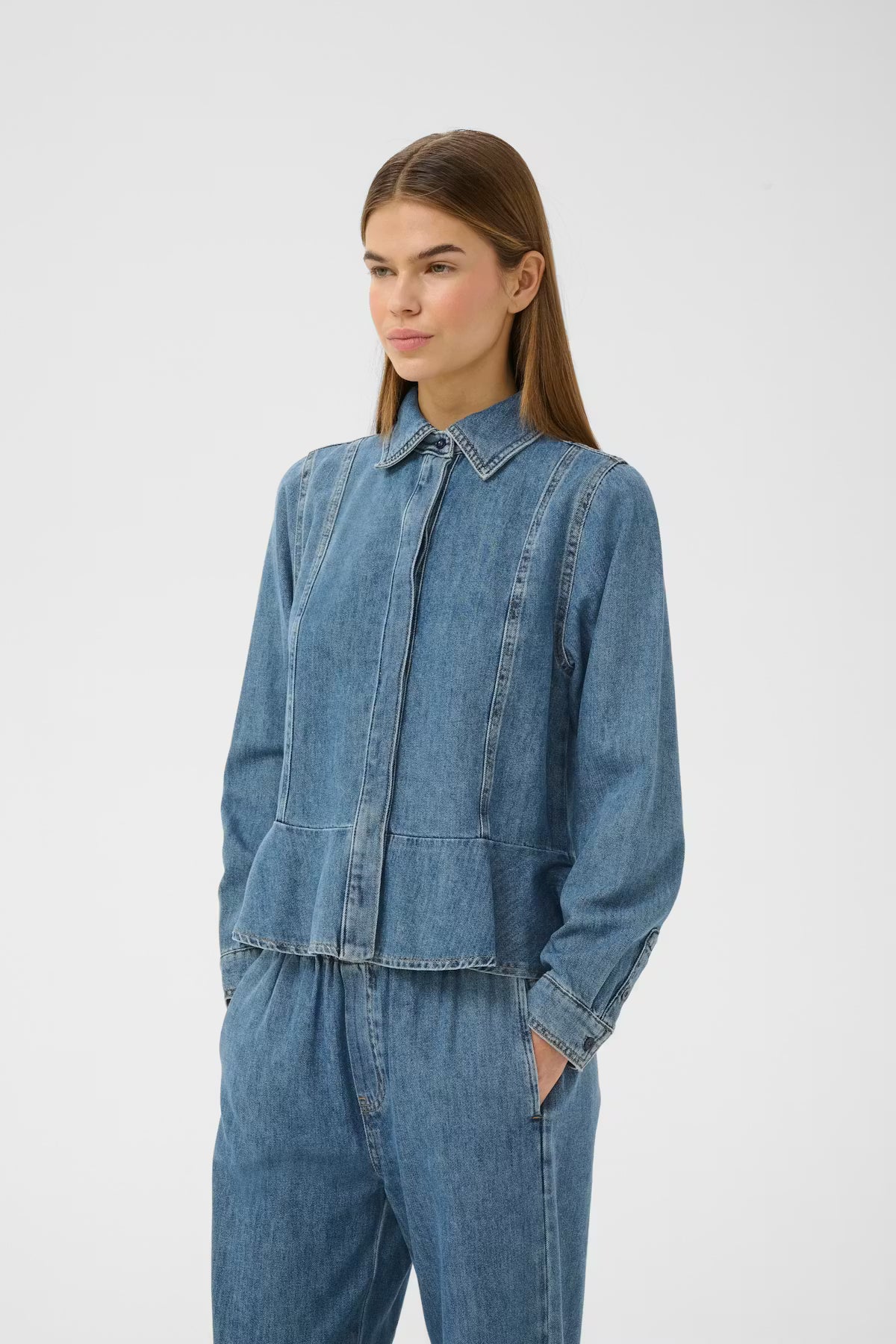 CHEMISE SOPHINA