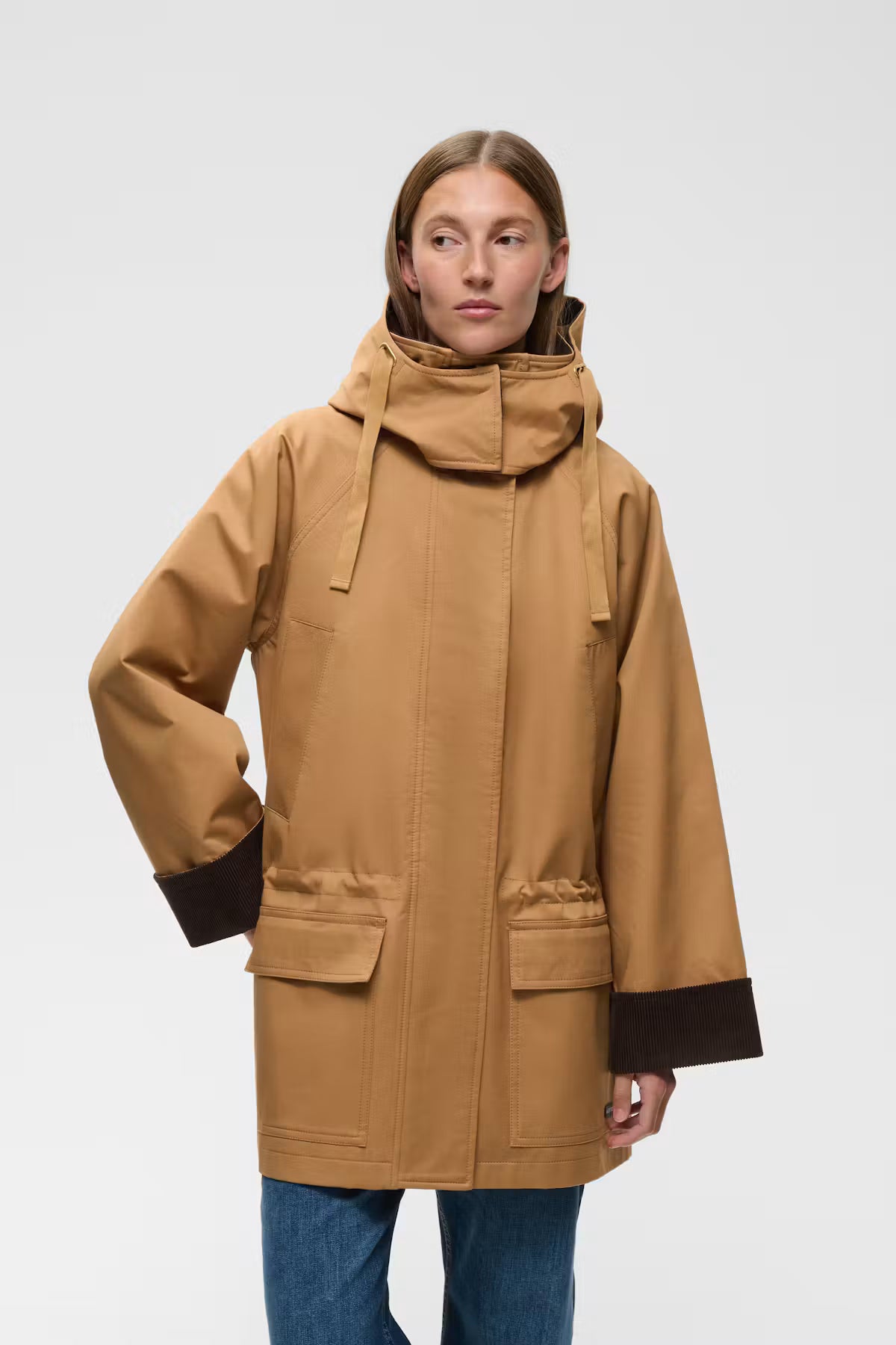 JACKET HUNTER