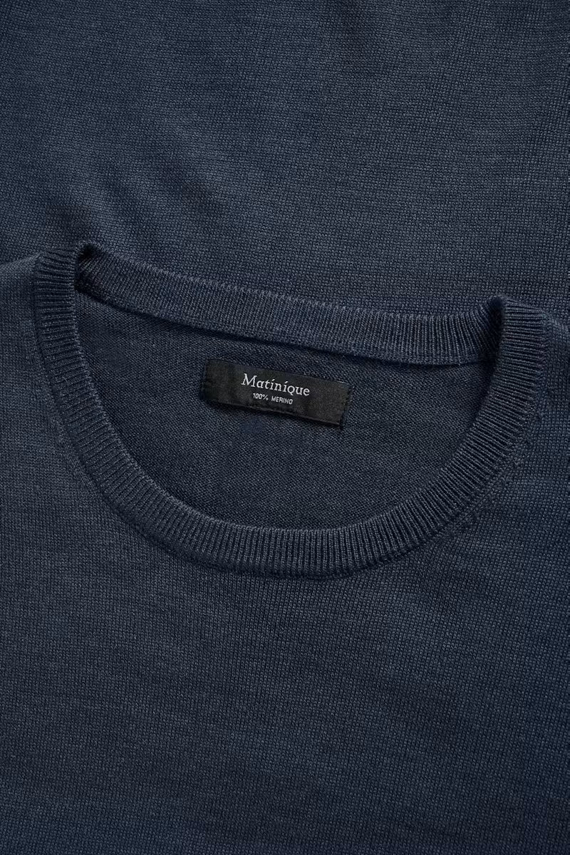 MARGRATE SWEATER