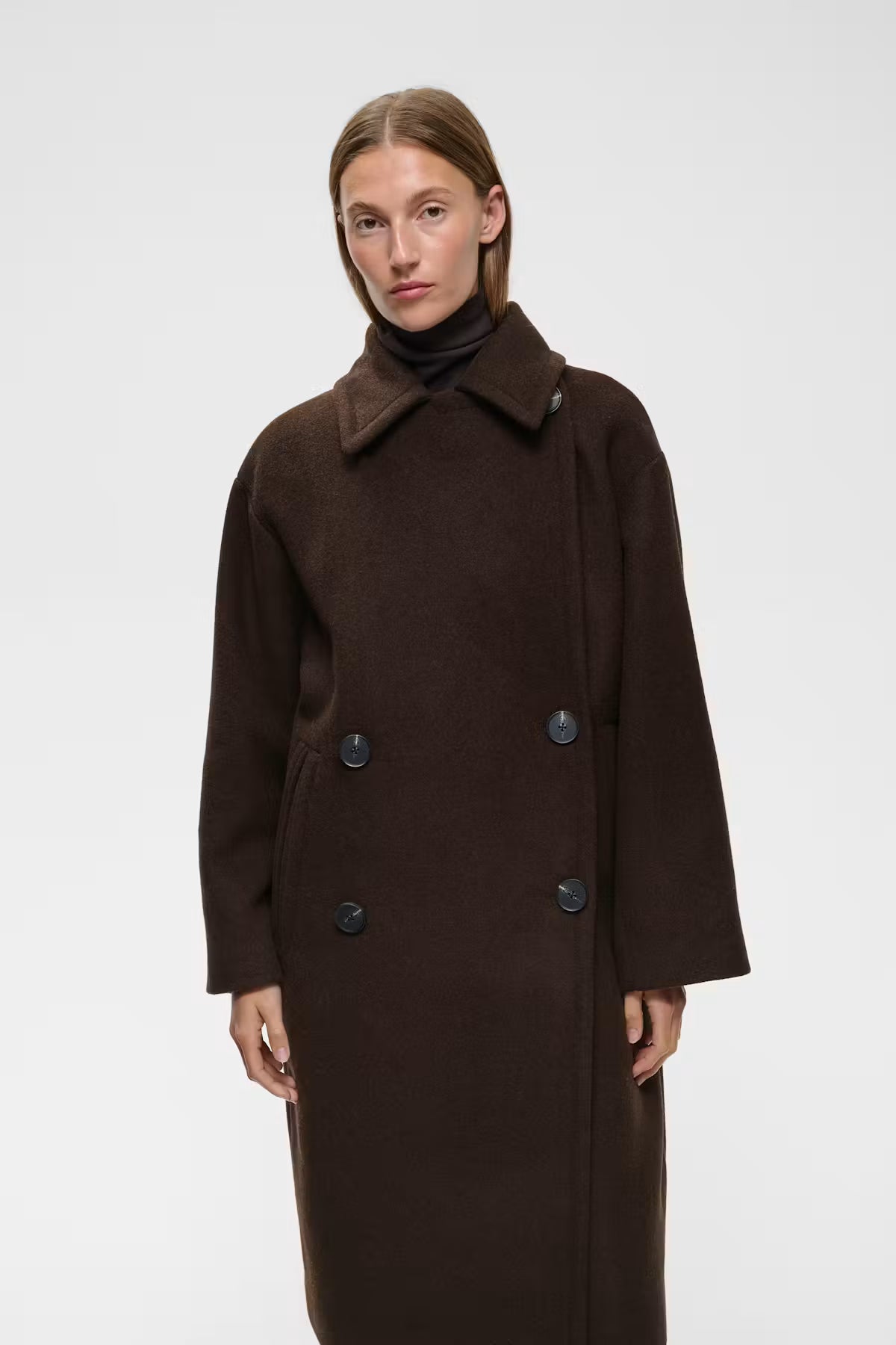 MANTEAU ZORAH