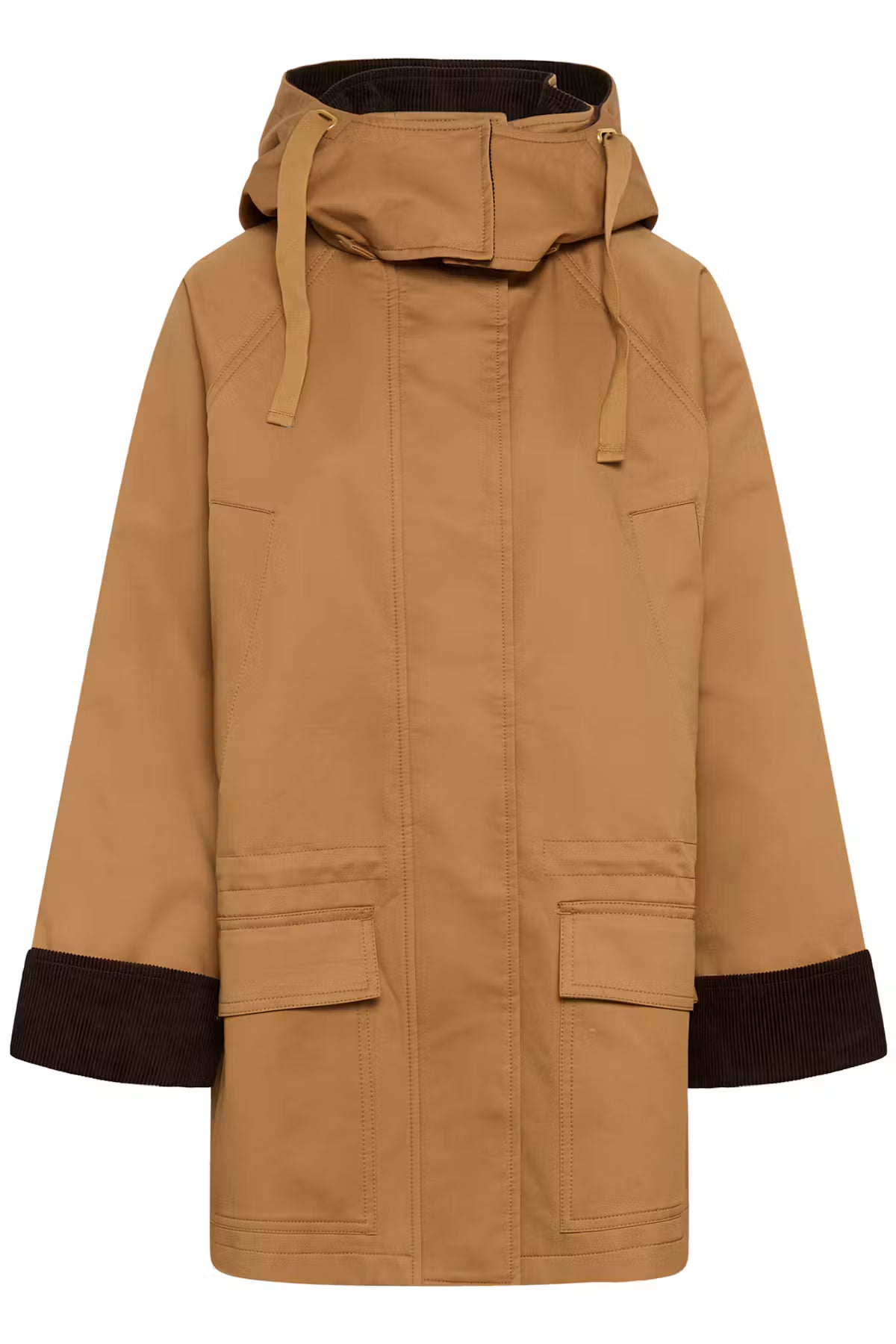 JACKET HUNTER