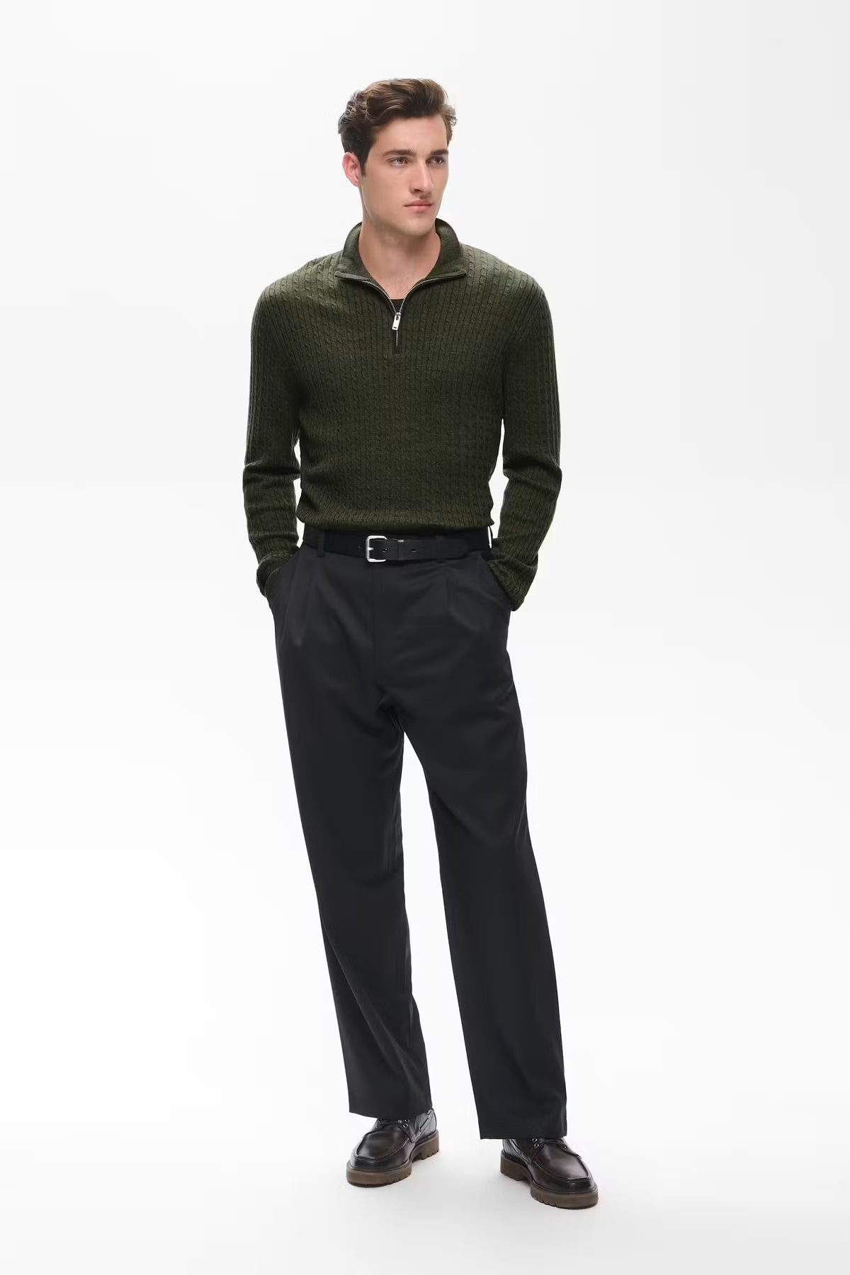 MASON SWEATER SZ