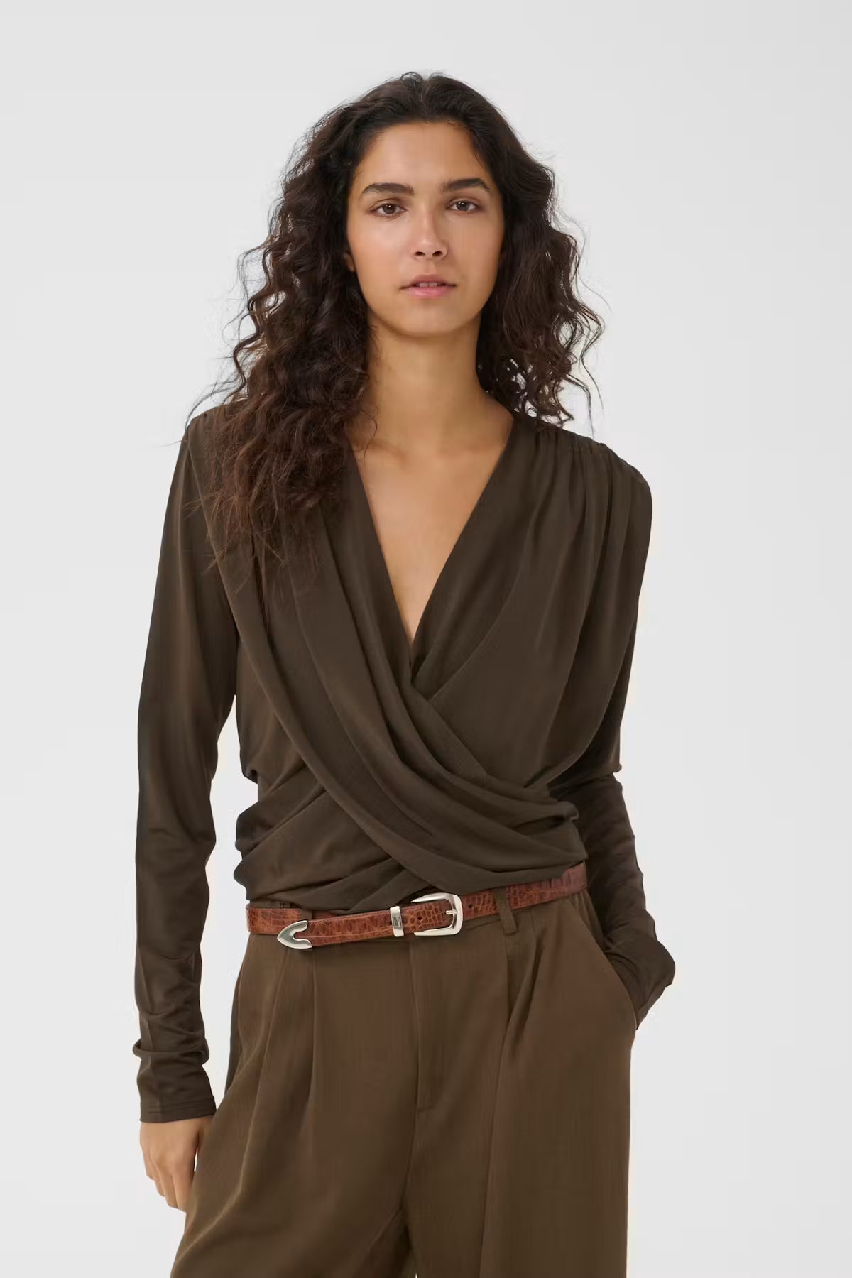 BLOUSE JOSEF