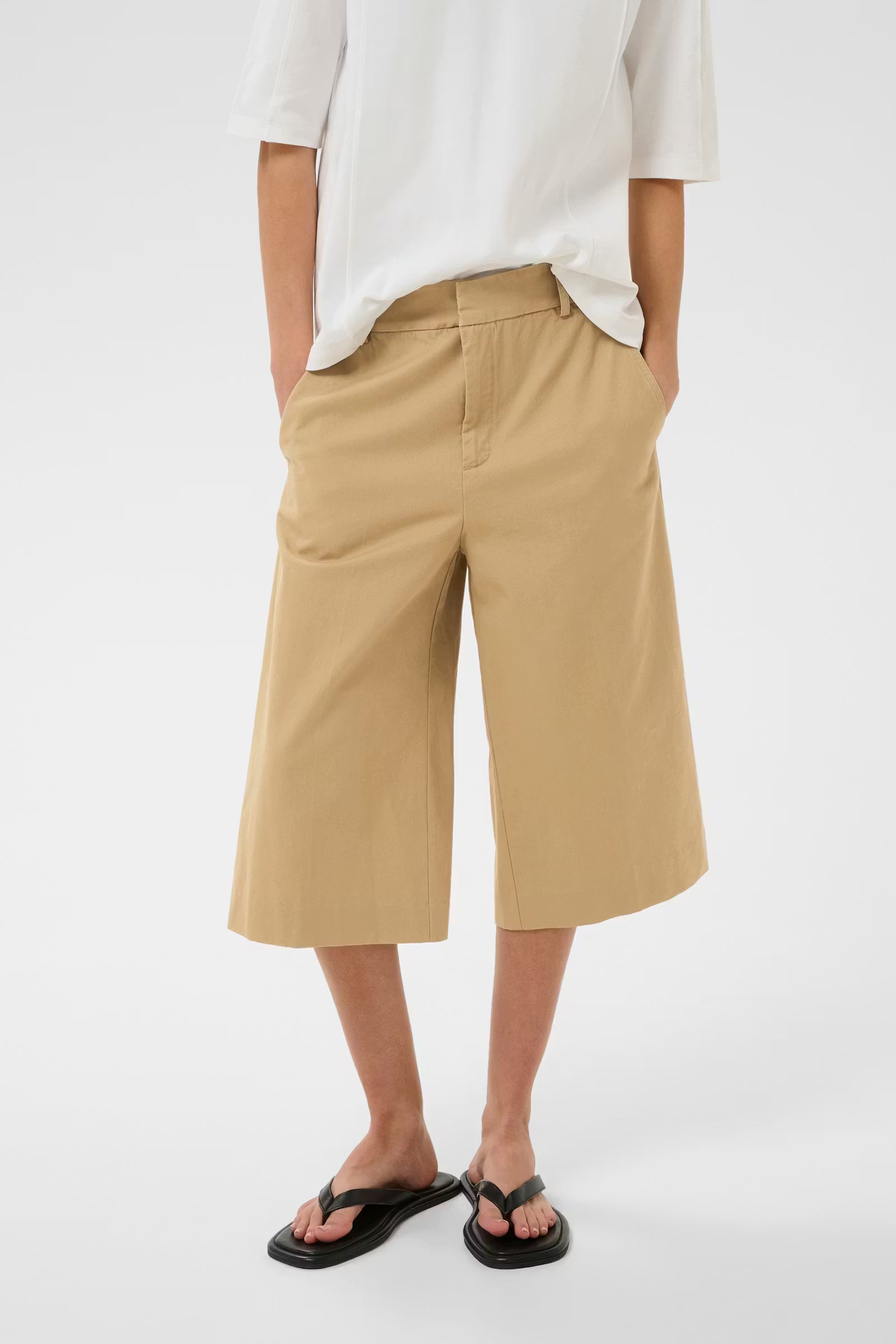 SHORTS DIAZ