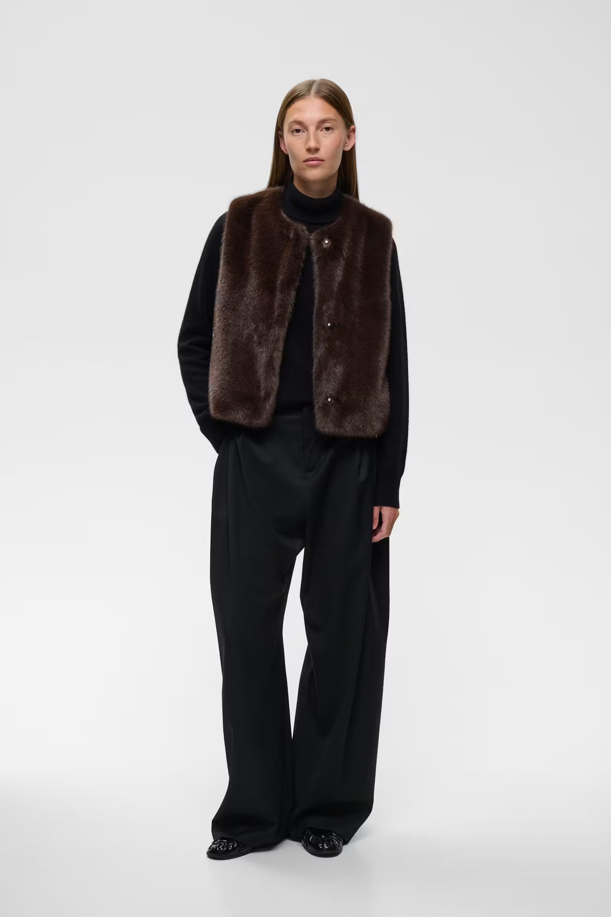 VESTE ZABELLE