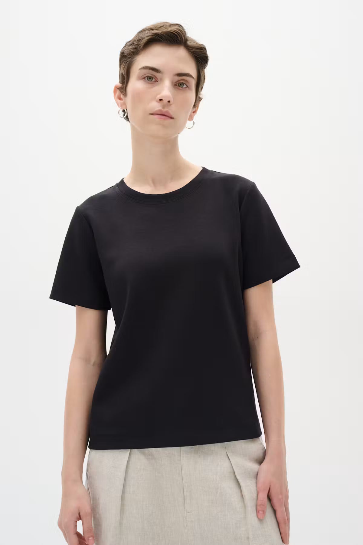 T-SHIRT FARI VINCENTI