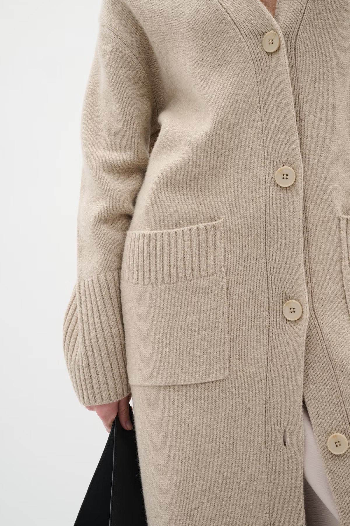 CARDIGAN GEAL