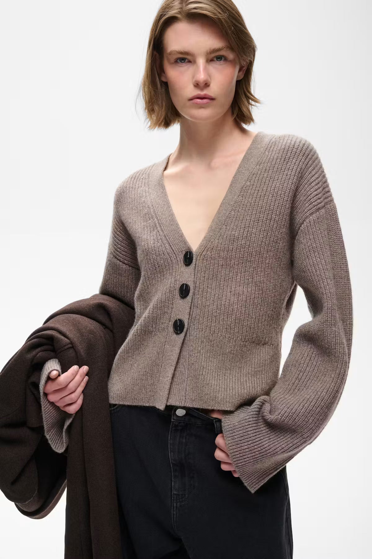 CARDIGAN NOOMI KAXY