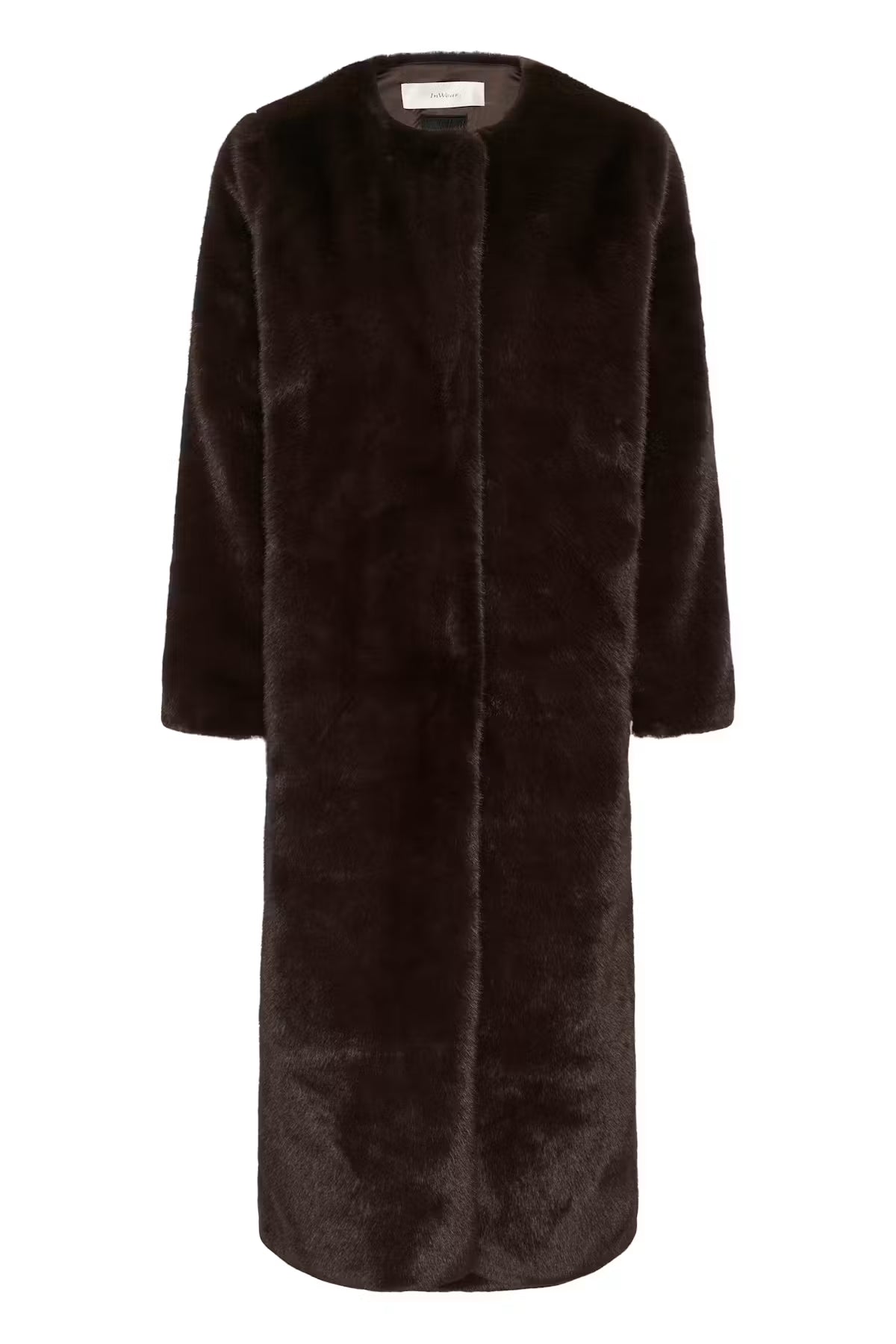 MANTEAU ZABELLE