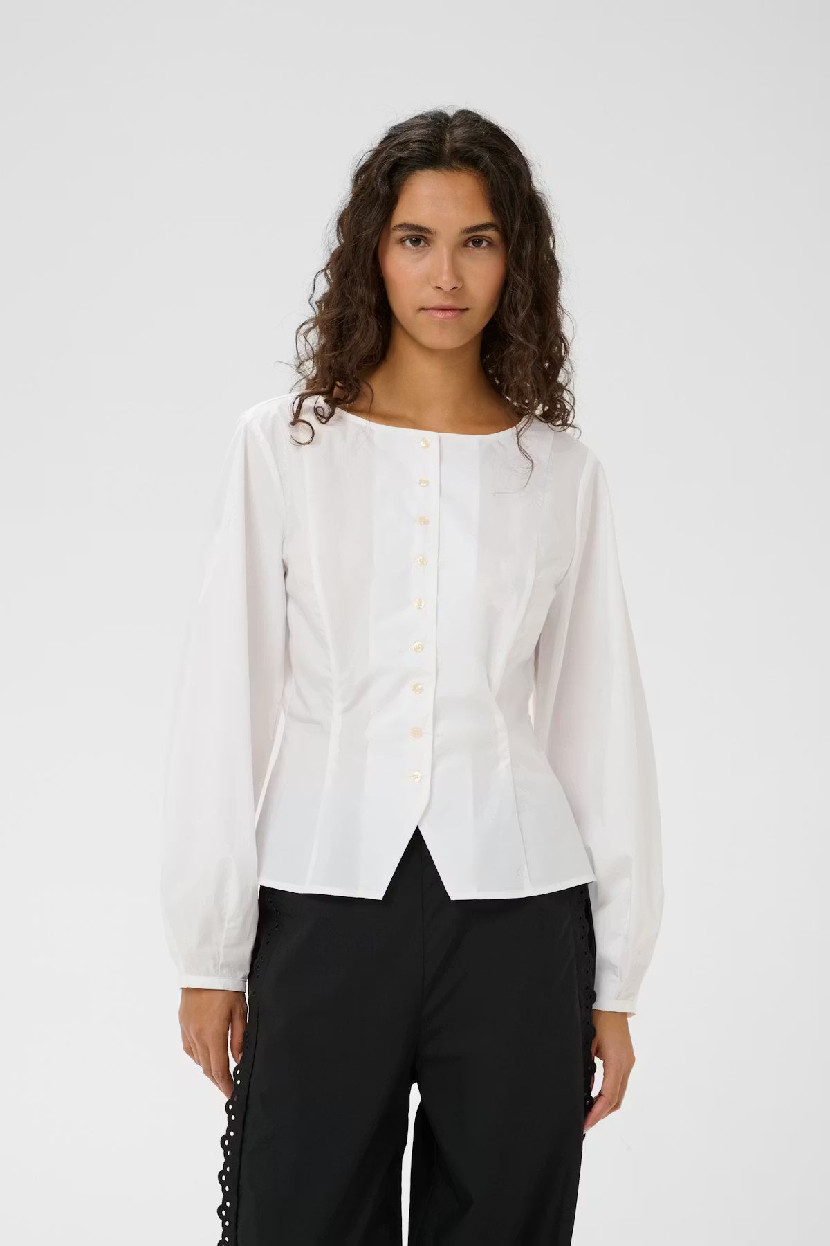 CHEMISE LELO