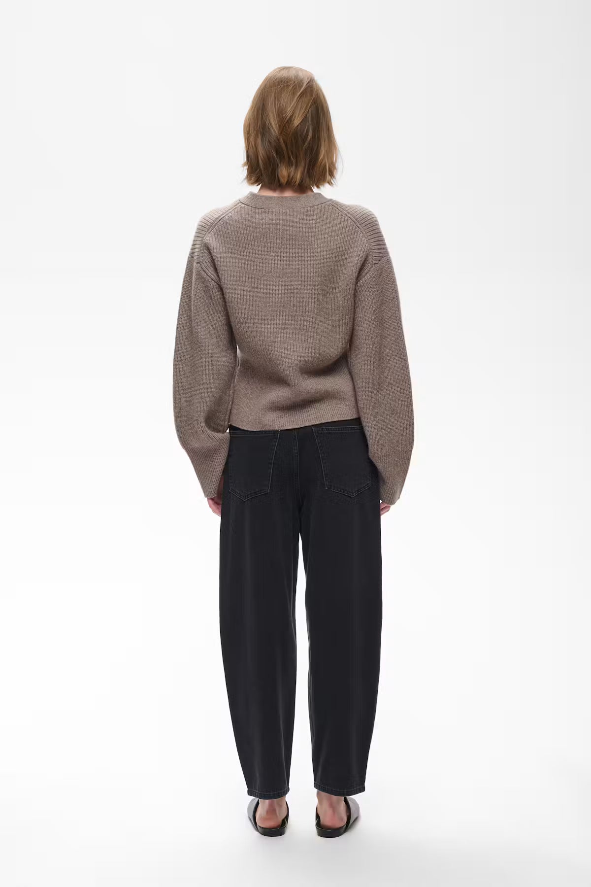 CARDIGAN NOOMI KAXY