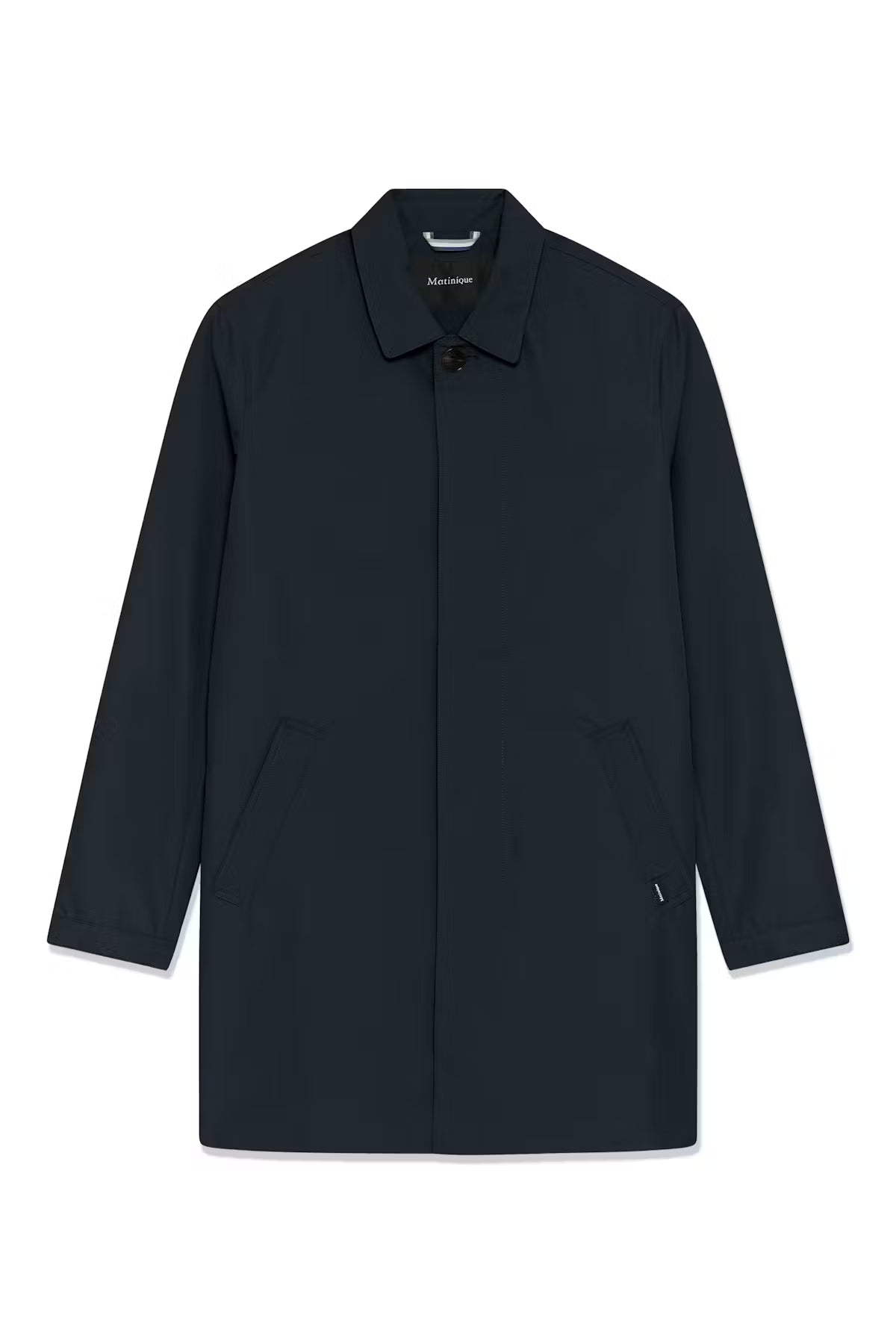 MANTEAU MILES