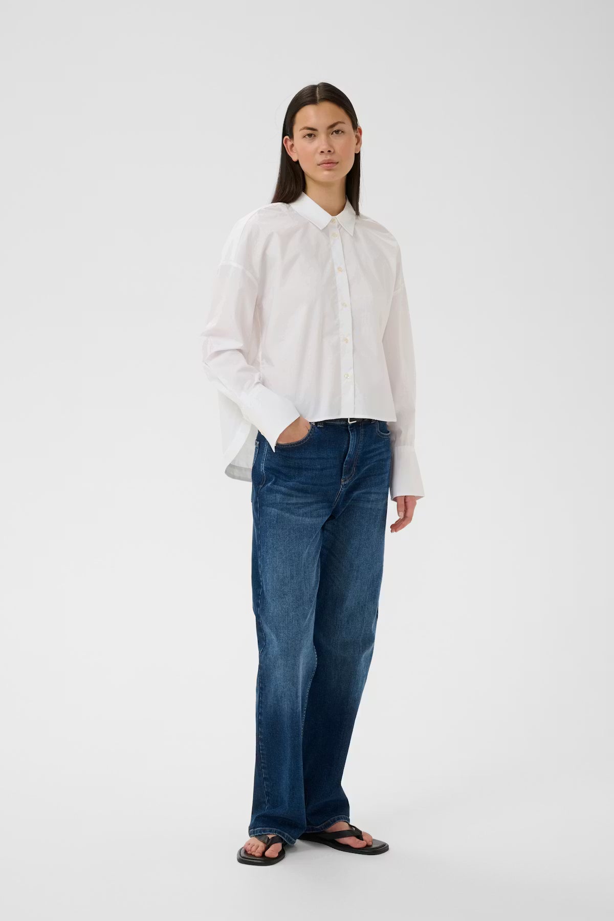 BLOUSE NEOLA