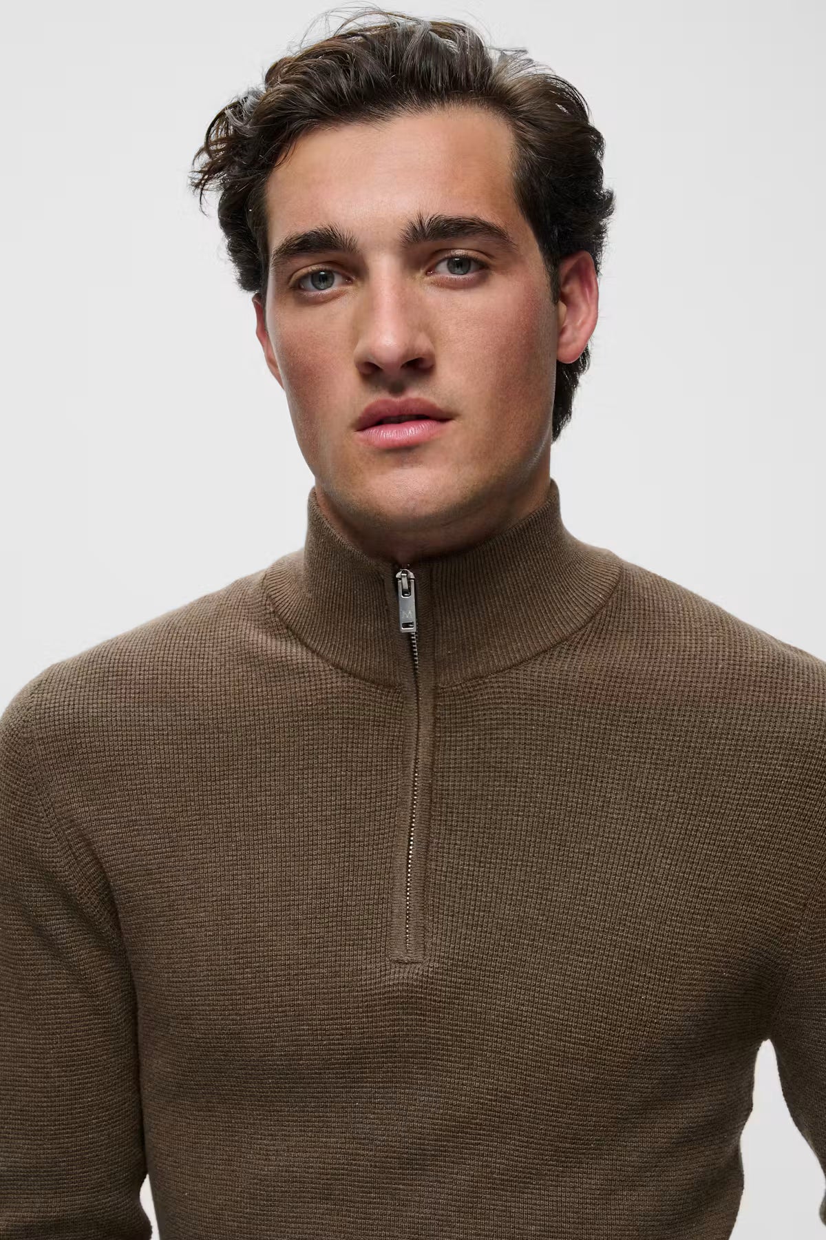LAGOON SWEATER