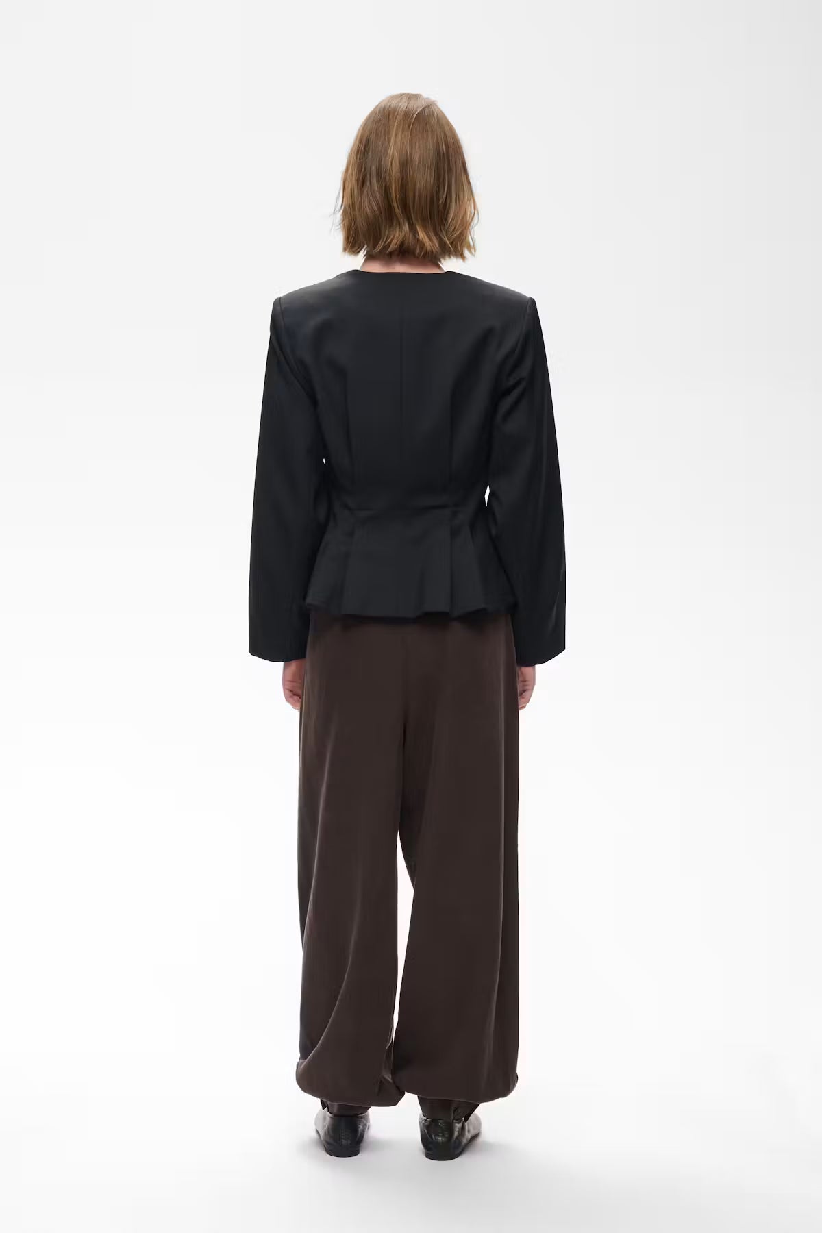 BLAZER CARAH