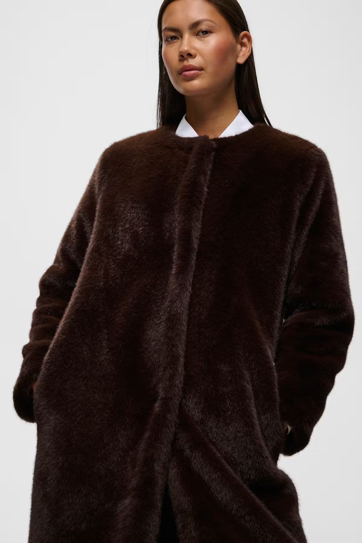 MANTEAU ZABELLE