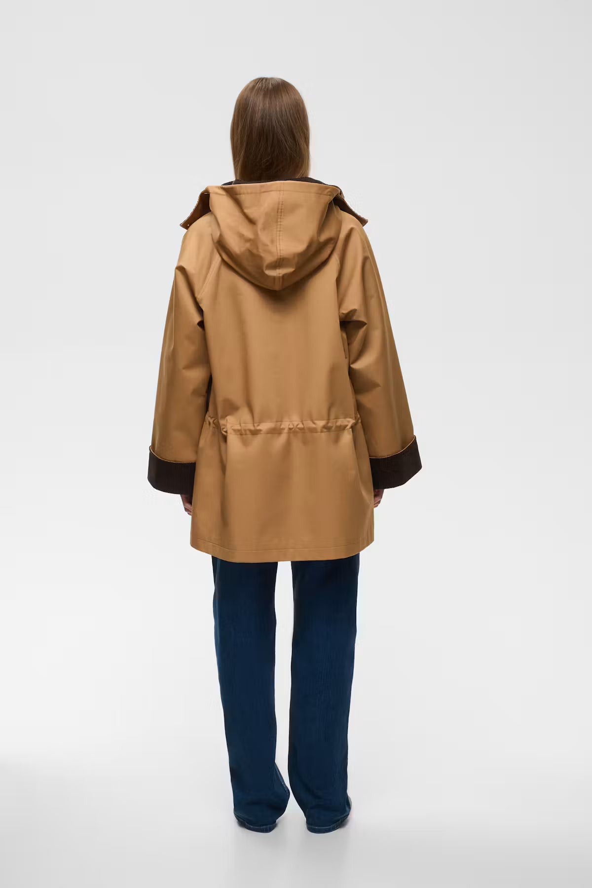 JACKET HUNTER