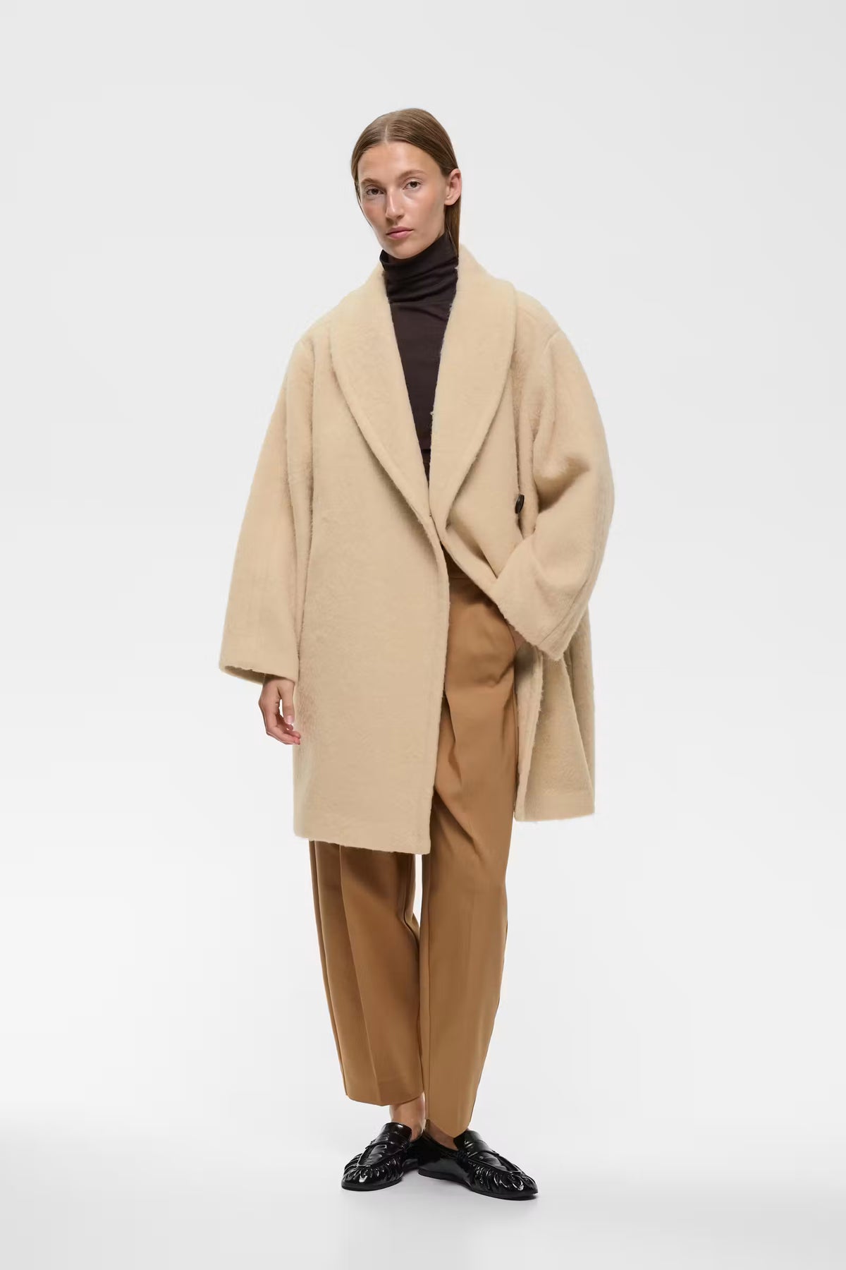 MANTEAU ZUZIE