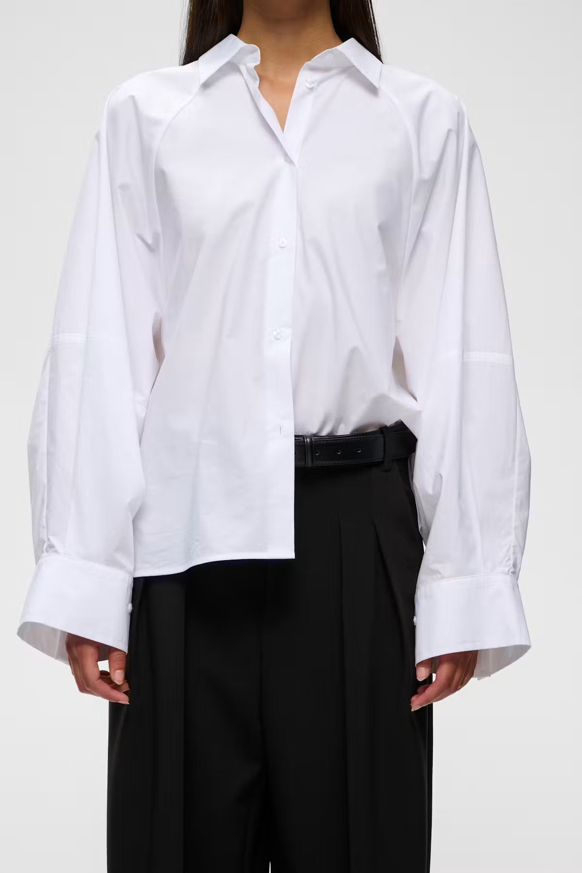 CASSIE TROUSERS