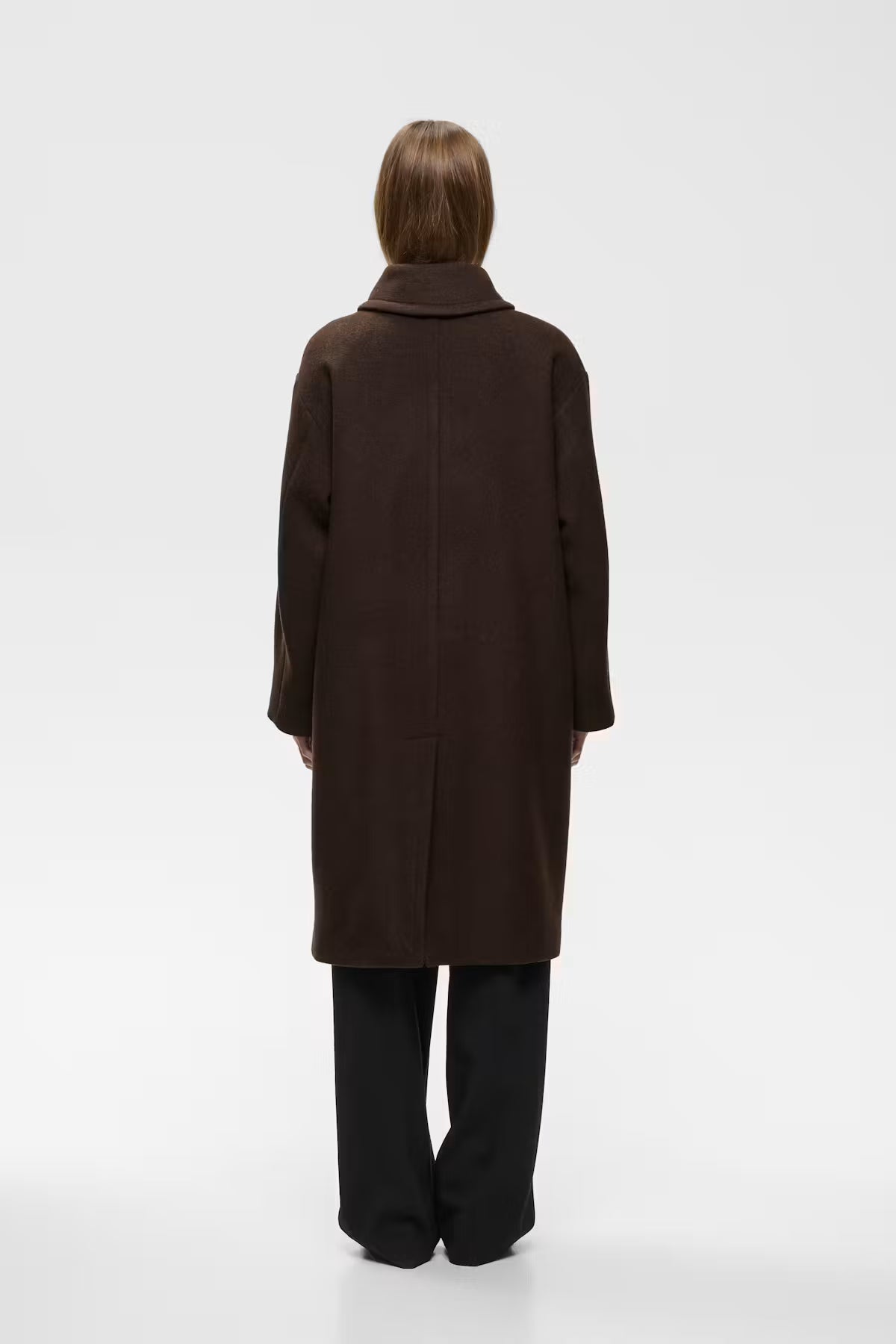 MANTEAU ZORAH