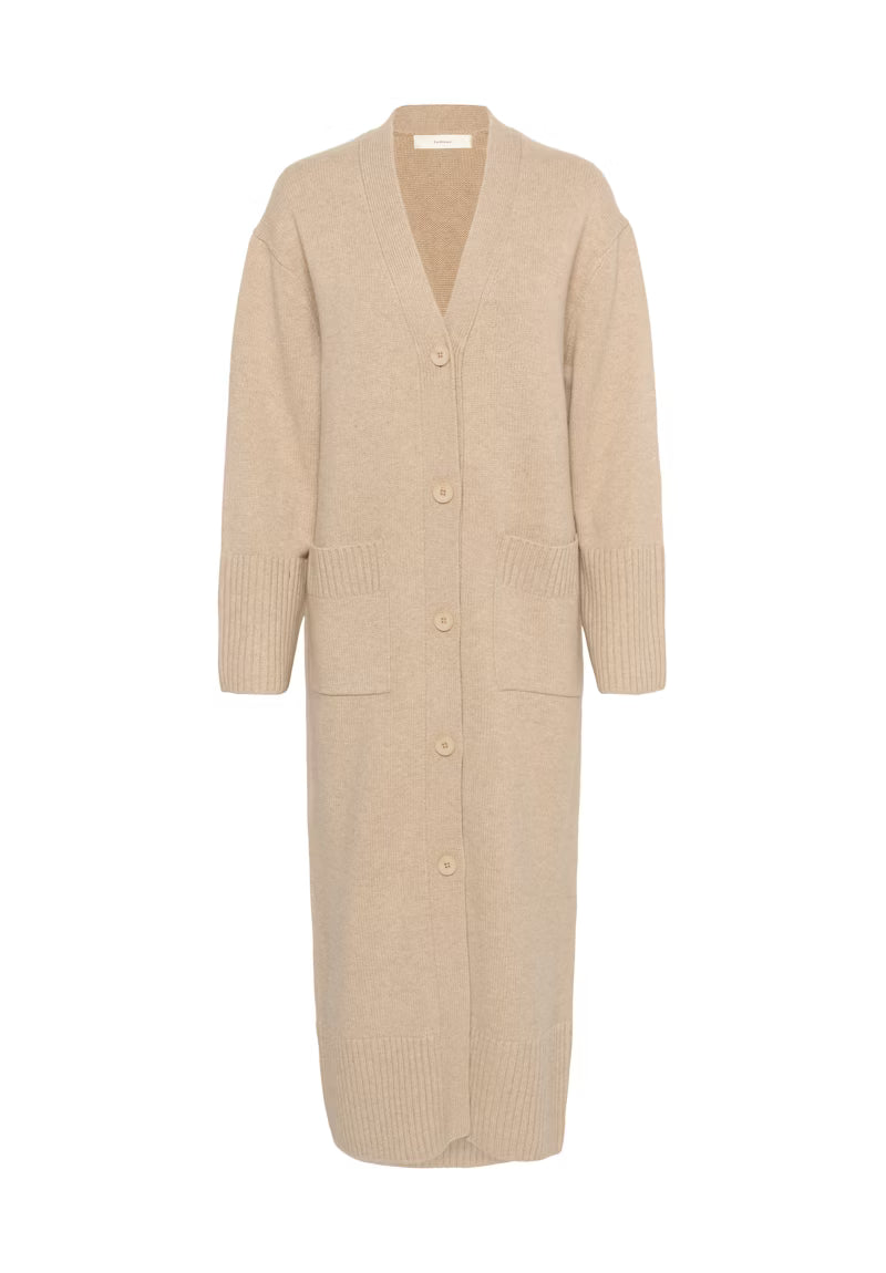 CARDIGAN GEAL