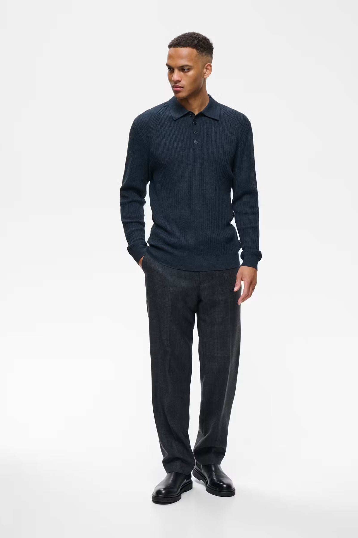 KERONE N SWEATER