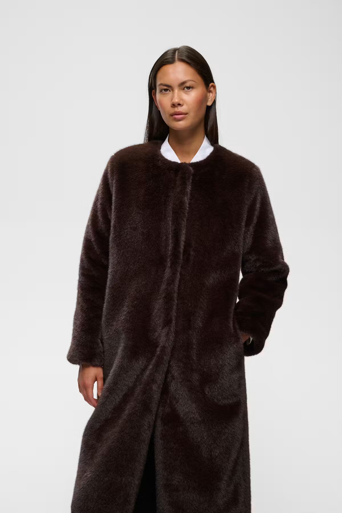 MANTEAU ZABELLE