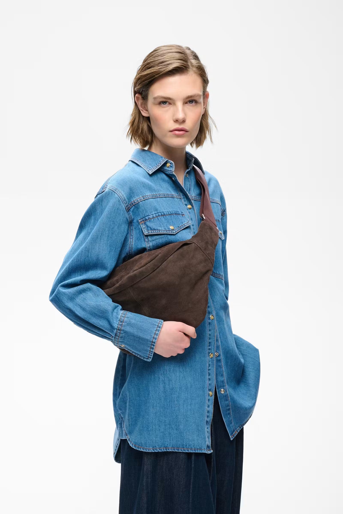 RASIDA BAG