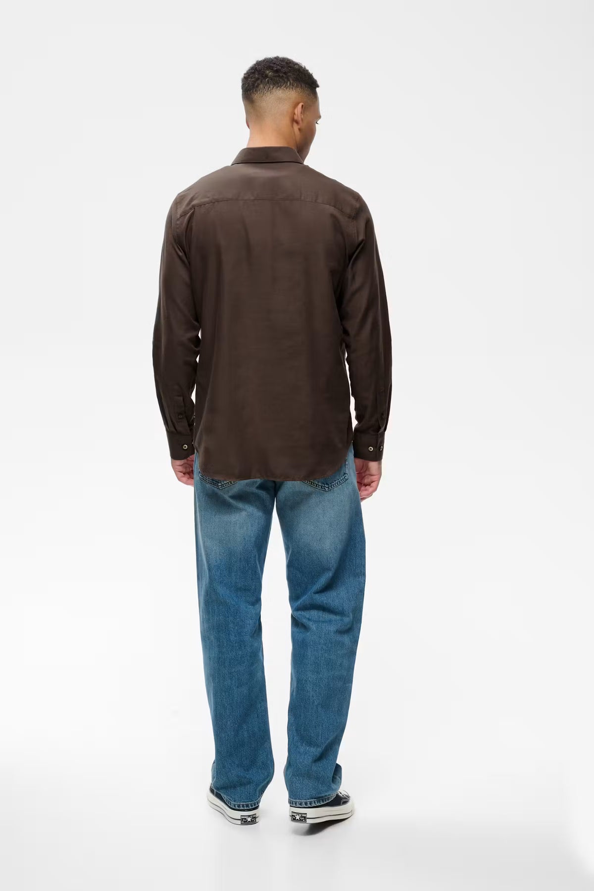 MARC SHORT SHIRT