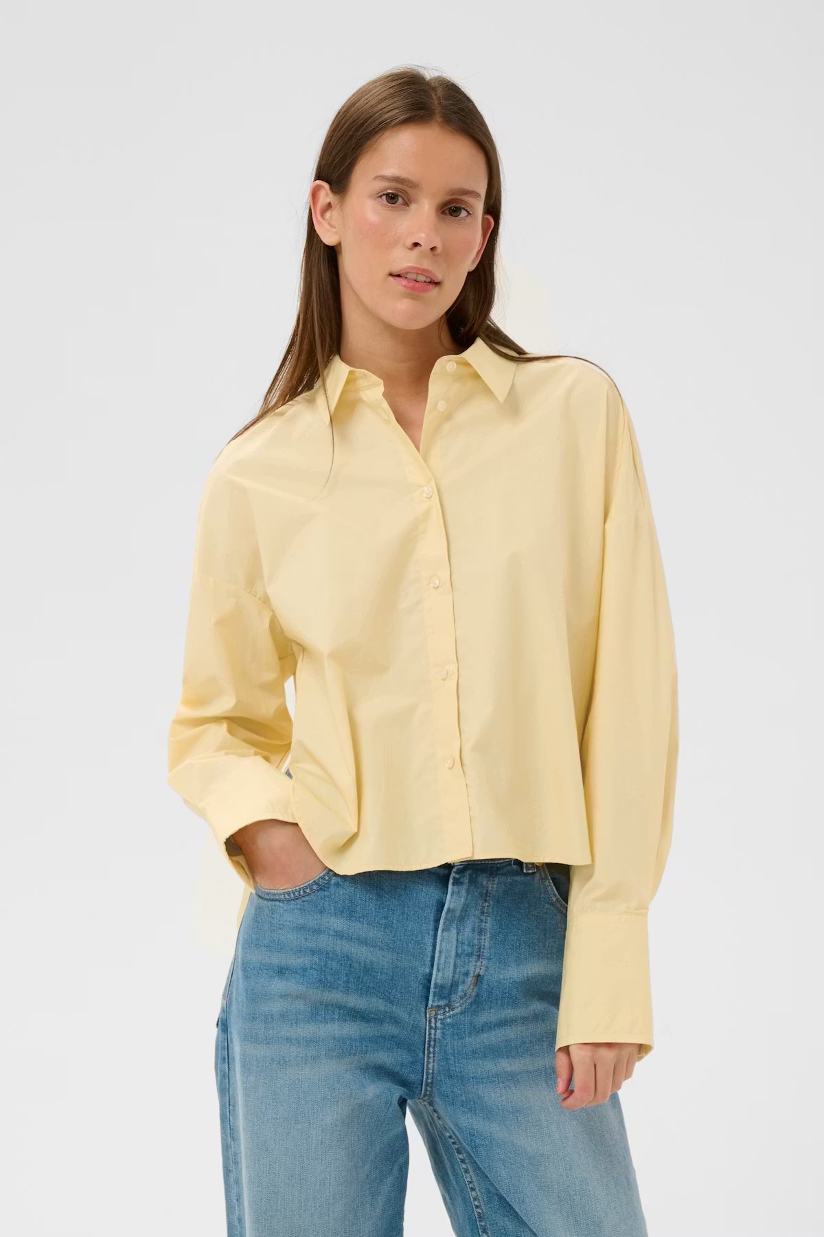 BLOUSE NEOLA