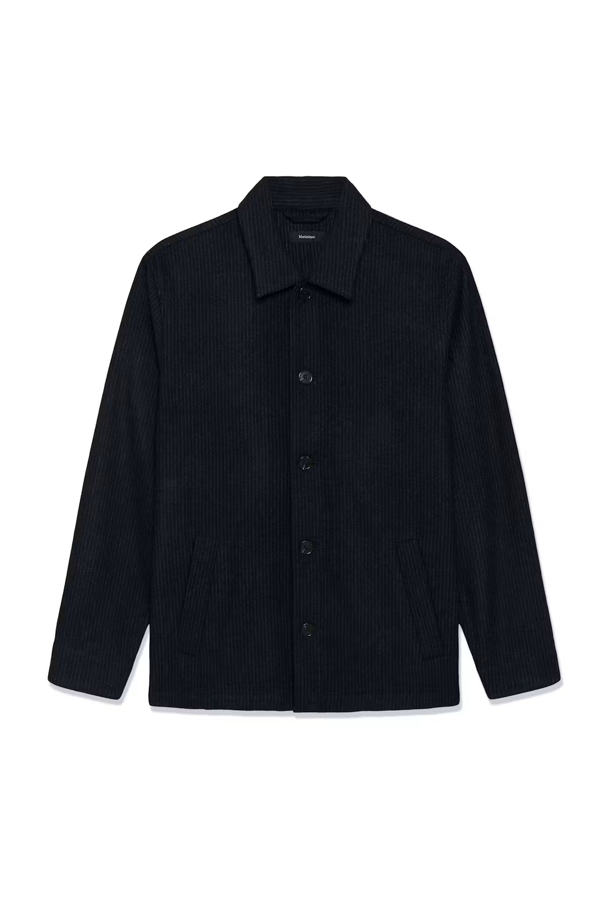 ORIGINAL JACKET