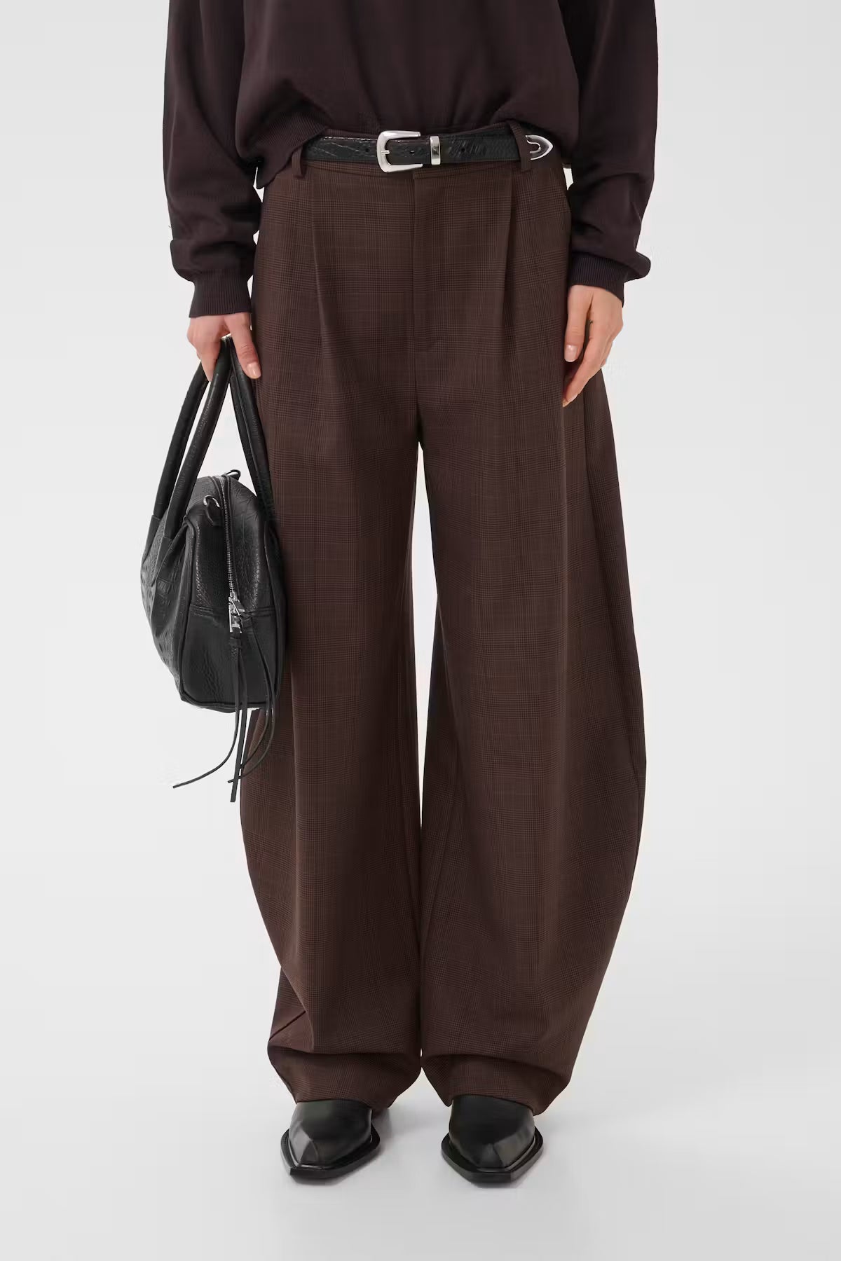 LAVANA TROUSERS