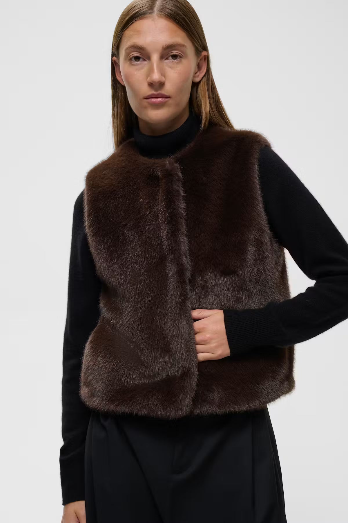 VESTE ZABELLE