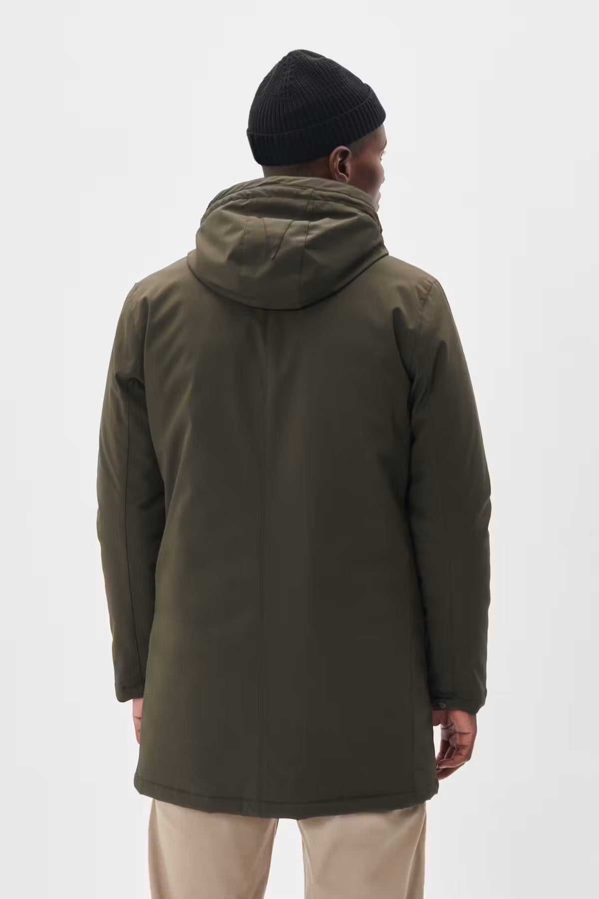 DESTON COAT