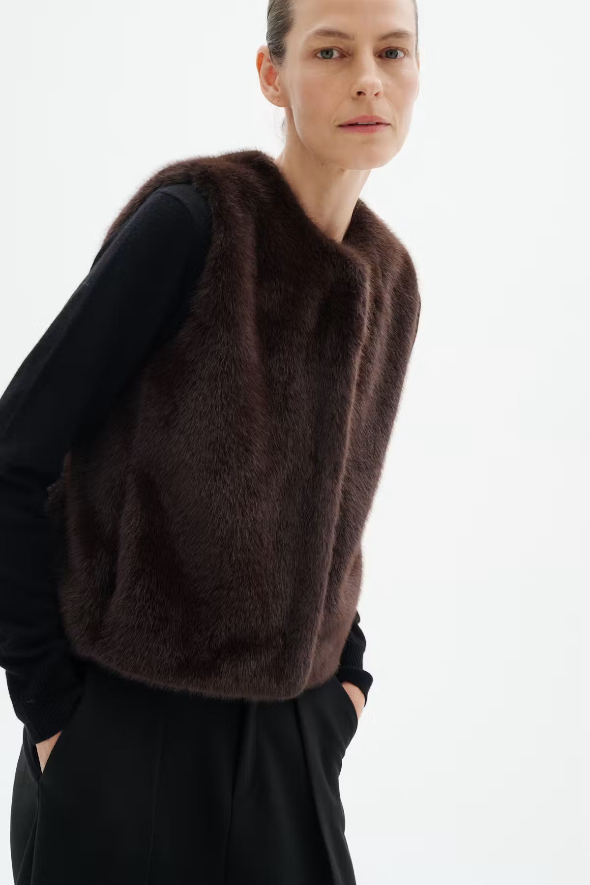 VESTE ZABELLE