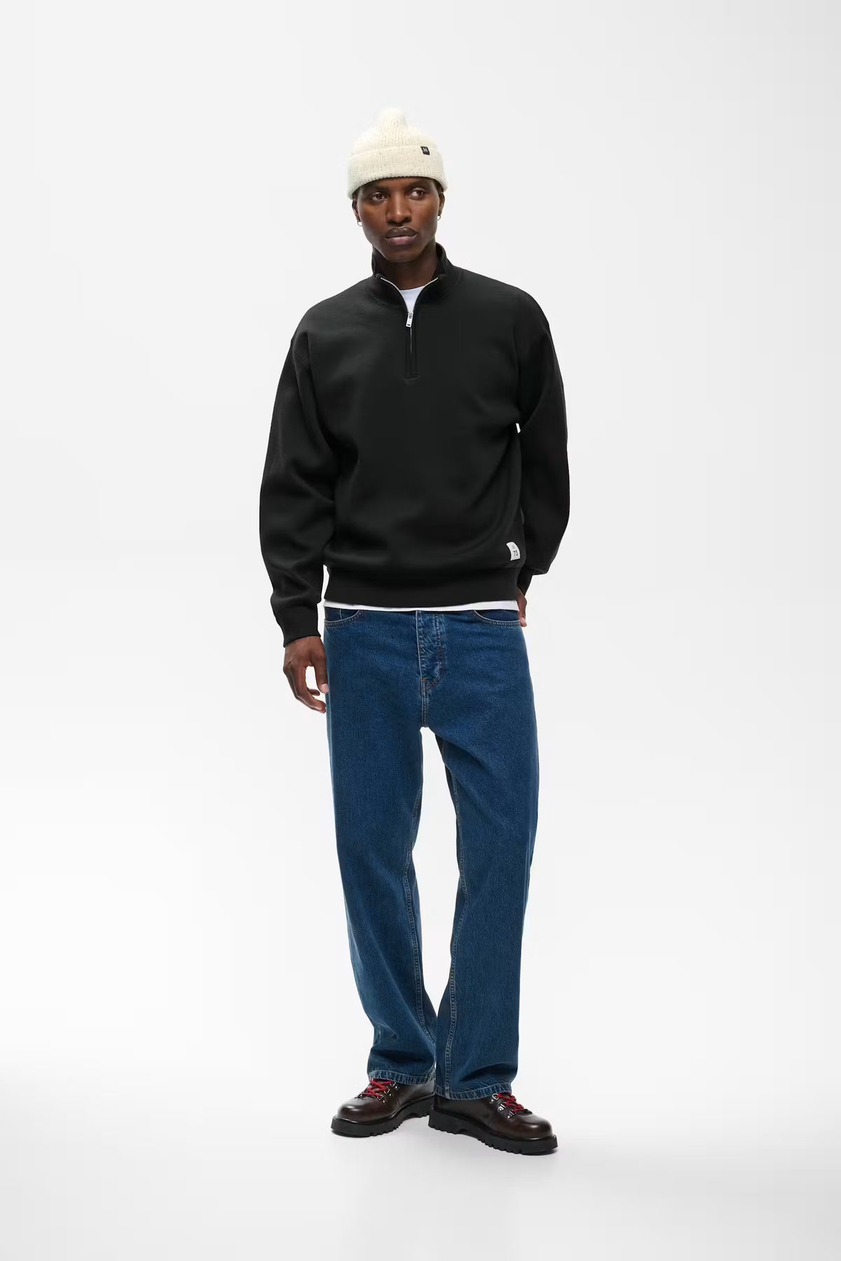 SWEATSHIRT SWEATIO