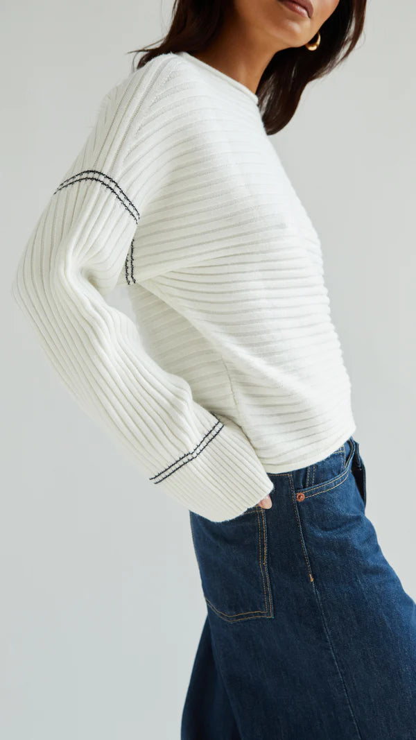 TRICOT ANNA
