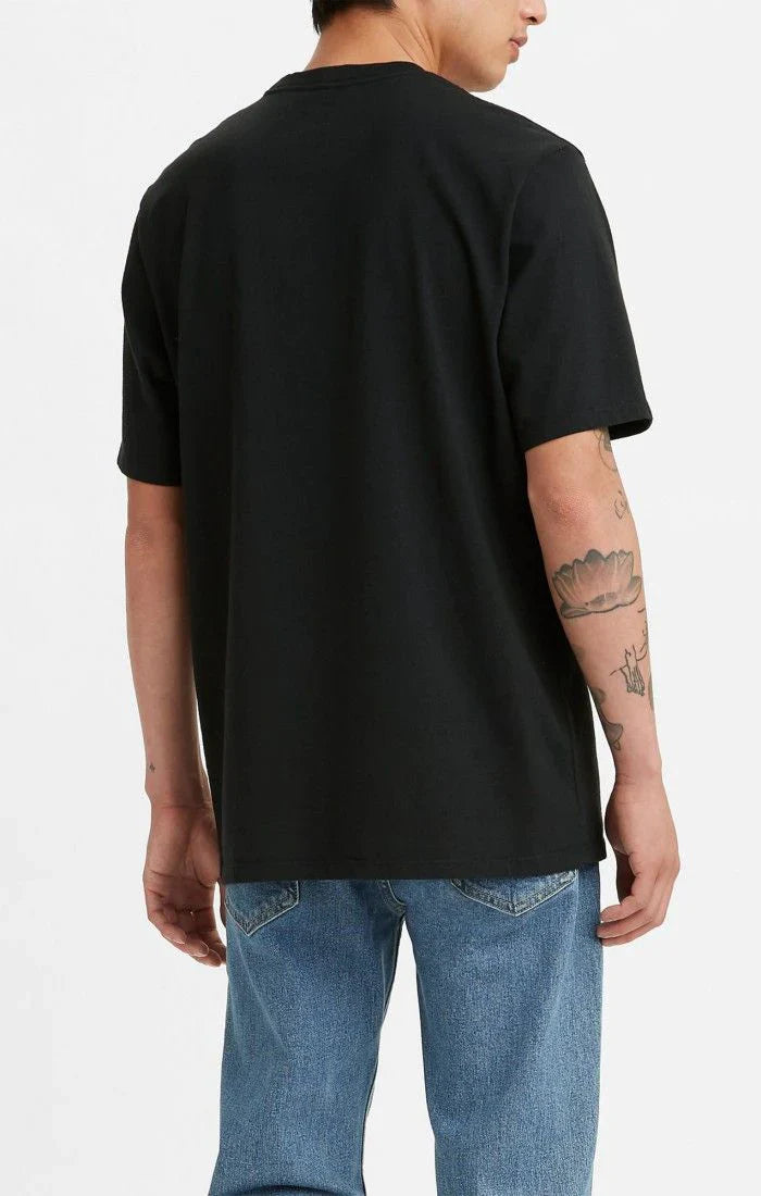 T-SHIRT POCKET TEE