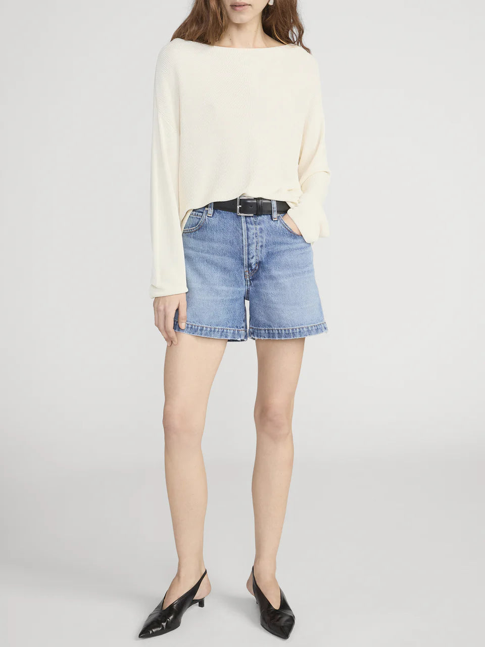 SHORT EVERYDAY
