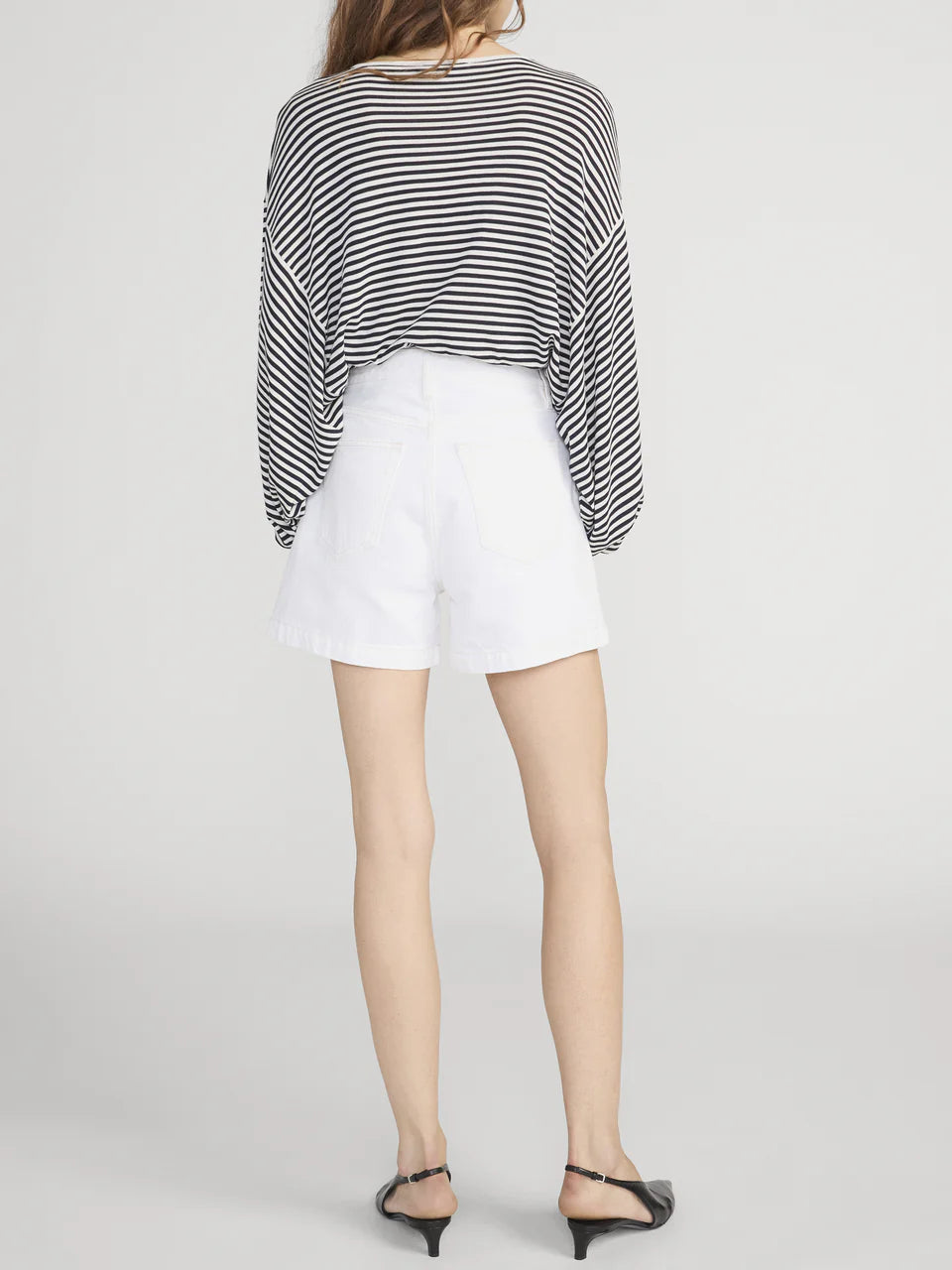 SHORT EVERYDAY