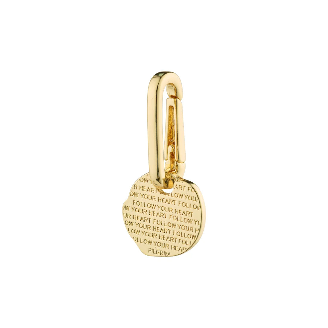 CHARM PENDANT